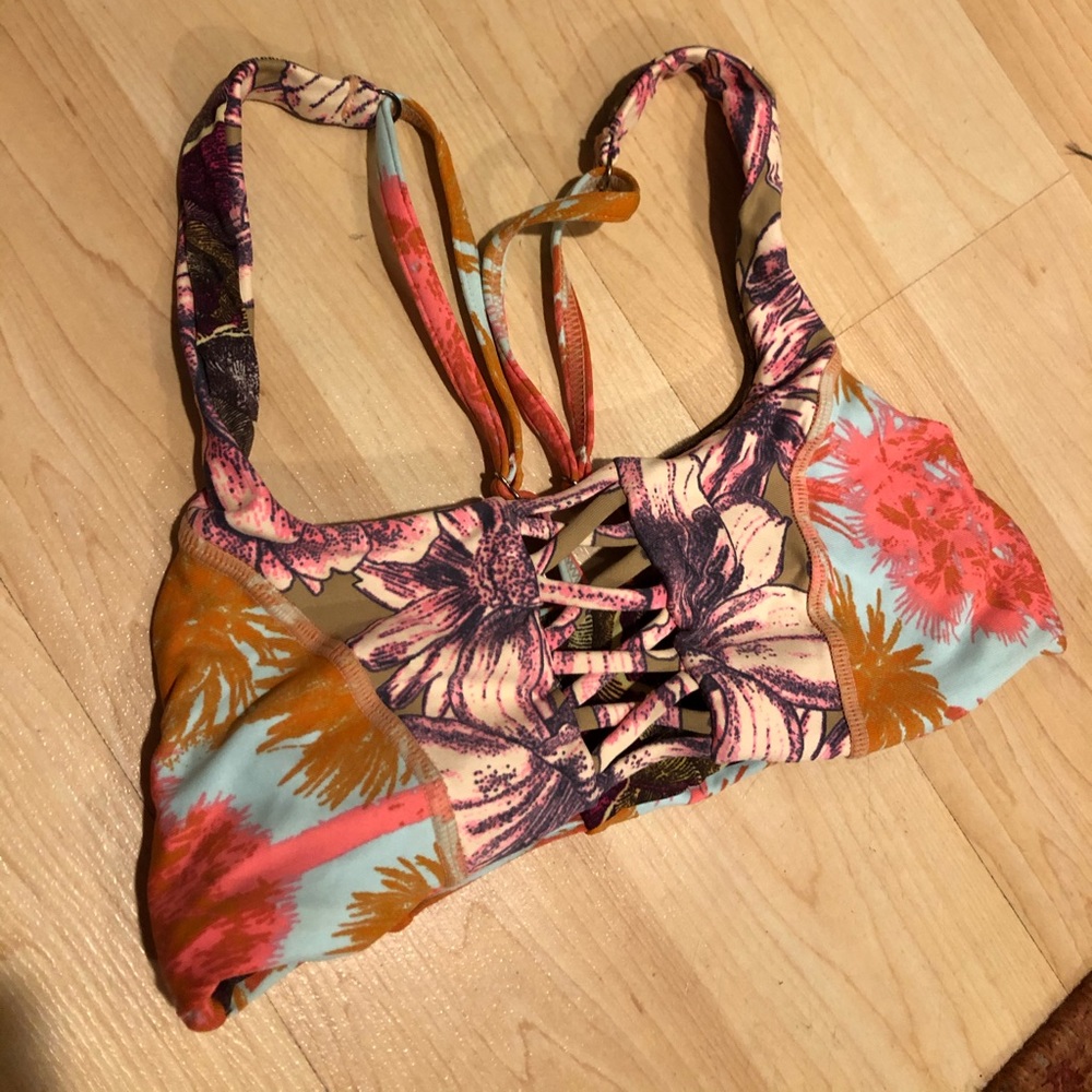 Maaji swim top